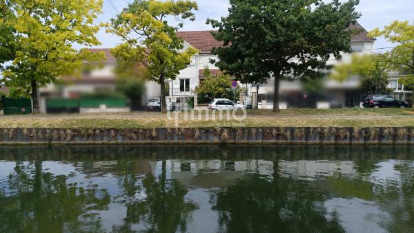 Maison adaptée aux personnes à mobilité réduite