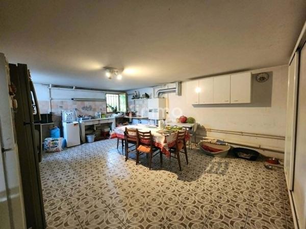 Maison adaptée aux personnes à mobilité réduite