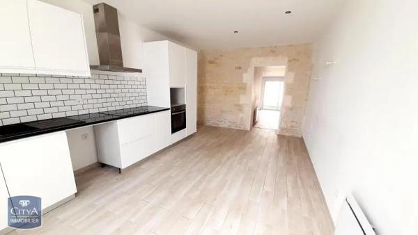 Maison à louer 4 pièces 92.67m²