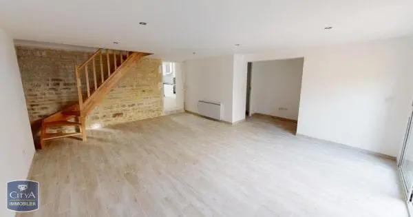 Maison à louer 4 pièces 92.67m²
