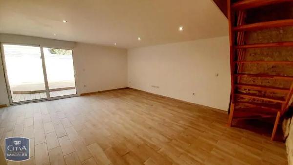 Maison à louer 4 pièces 92.67m²