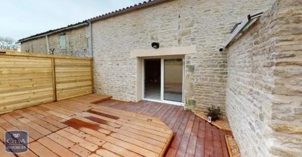 Maison à louer 4 pièces 92.67m²