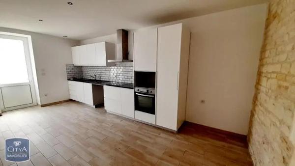 Maison à louer 4 pièces 92.67m²