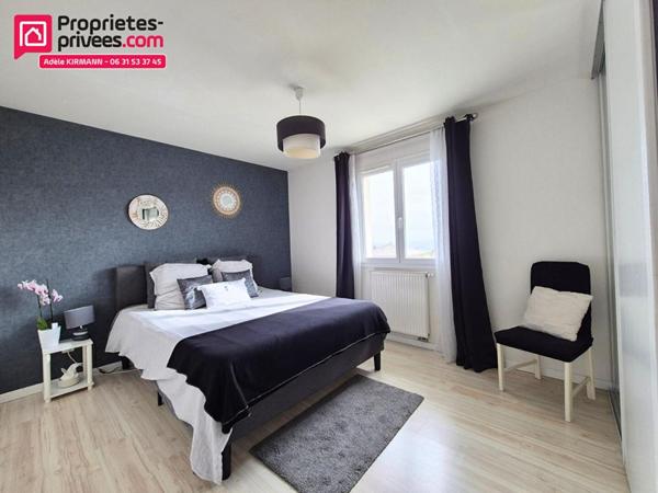 Maison individuelle 4 chambres avec piscine à Collonges (01550)