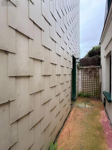 Achat - Maison | Maison de ville Le Tréport 76470 4 pièces 62 m 2 38 m 2