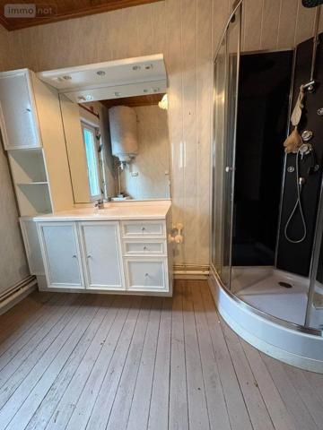 Achat - Maison | Maison de ville Le Tréport 76470 4 pièces 62 m 2 38 m 2