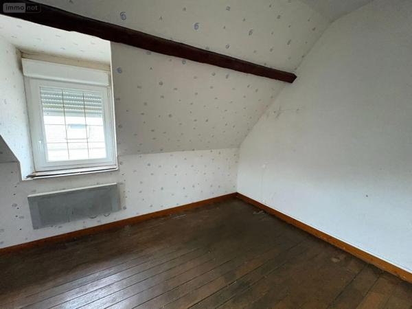 Achat - Maison | Maison de ville Le Tréport 76470 4 pièces 62 m 2 38 m 2