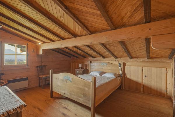 Vente Chalet de luxe Perrignier 9 Pièces 240 m²