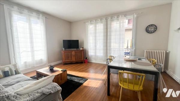 Appartement Centre ville Caudebec-en-Caux