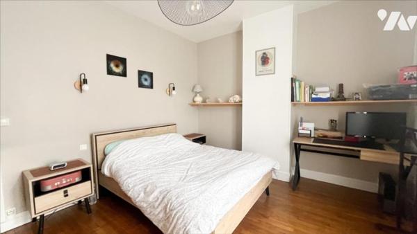 Appartement Centre ville Caudebec-en-Caux