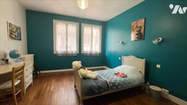 Appartement Centre ville Caudebec-en-Caux