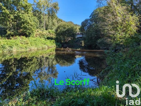 Terrain à vendre 706 m² Berné