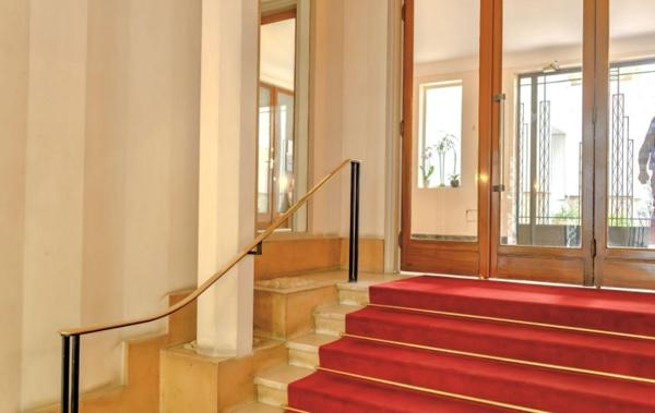 Vente Appartement P4 + cave Paris 16ème   