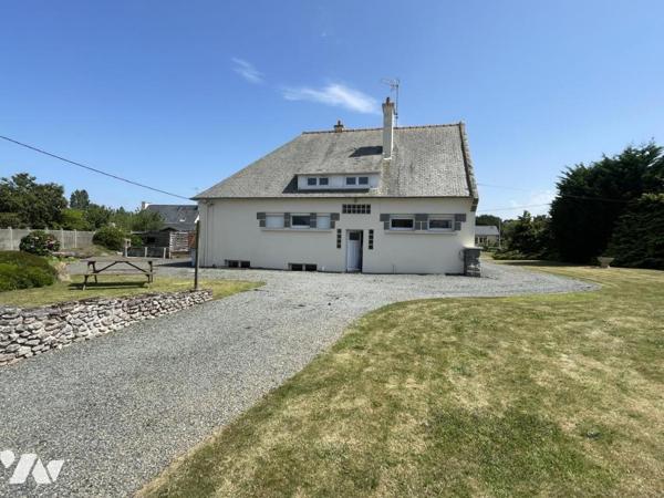 A VENDRE MAISON - 22500 PAIMPOL