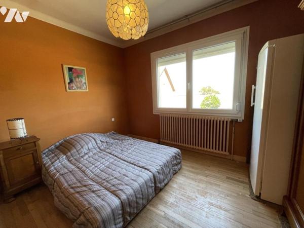A VENDRE MAISON - 22500 PAIMPOL