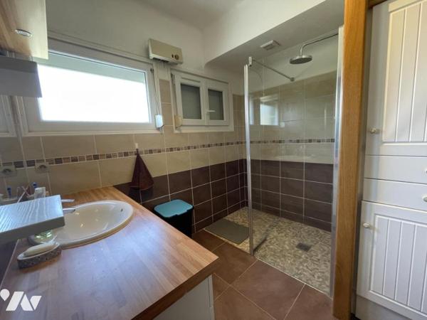 A VENDRE MAISON - 22500 PAIMPOL