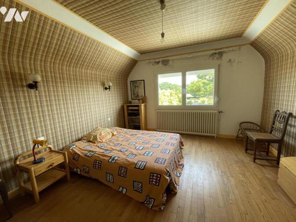 A VENDRE MAISON - 22500 PAIMPOL