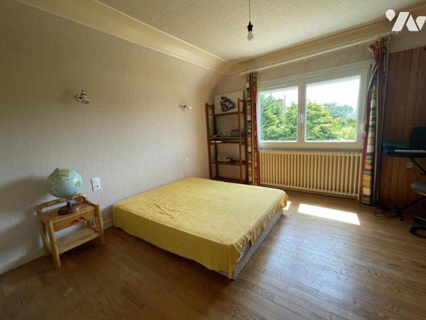 A VENDRE MAISON - 22500 PAIMPOL