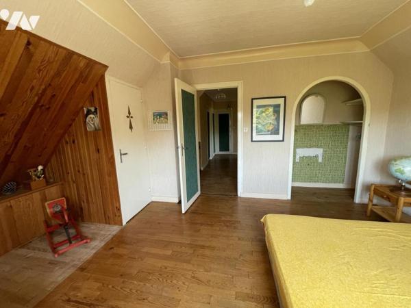 A VENDRE MAISON - 22500 PAIMPOL