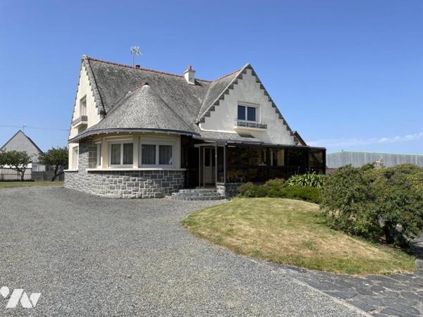 A VENDRE MAISON - 22500 PAIMPOL