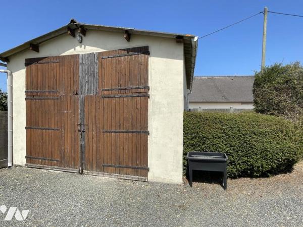 A VENDRE MAISON - 22500 PAIMPOL