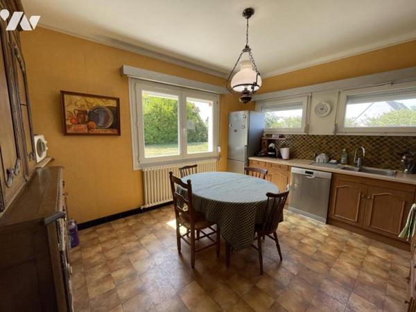 A VENDRE MAISON - 22500 PAIMPOL