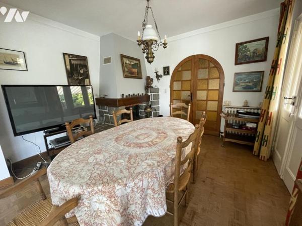 A VENDRE MAISON - 22500 PAIMPOL