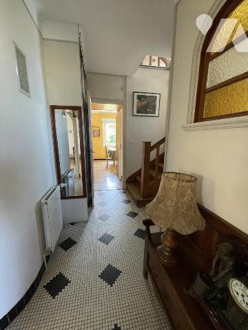A VENDRE MAISON - 22500 PAIMPOL