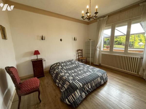 A VENDRE MAISON - 22500 PAIMPOL