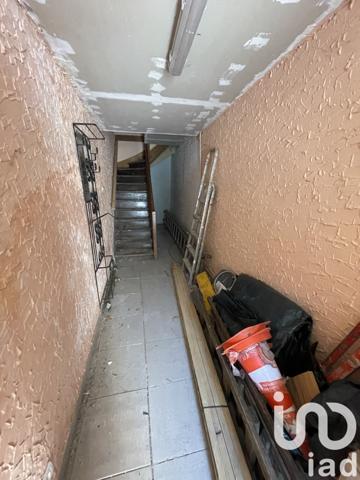 Maison de village 4 pièces de 110 m² à Floing (08200)