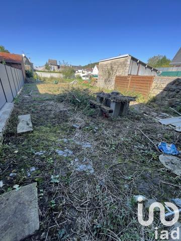 Maison de village 4 pièces de 110 m² à Floing (08200)