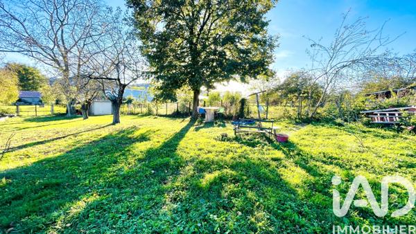 Maison à vendre 3 pièces 73 m² Saint-Gaudens