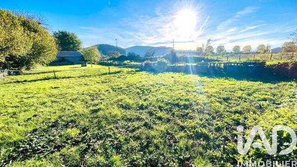 Maison à vendre 3 pièces 73 m² Saint-Gaudens