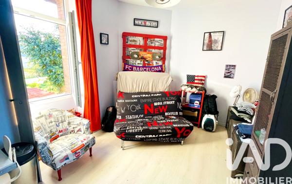 Maison à vendre 3 pièces 73 m² Saint-Gaudens