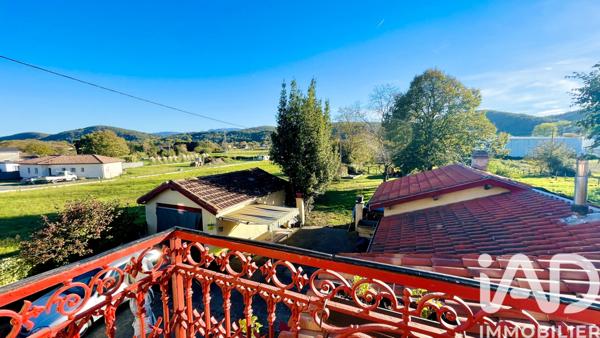 Maison à vendre 3 pièces 73 m² Saint-Gaudens