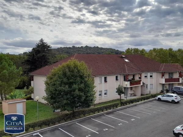 Vente appartement 3 pièces de 67.93m²