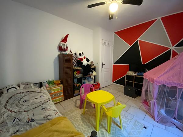 Maison Jonzac 3 pièce(s) 67 m2