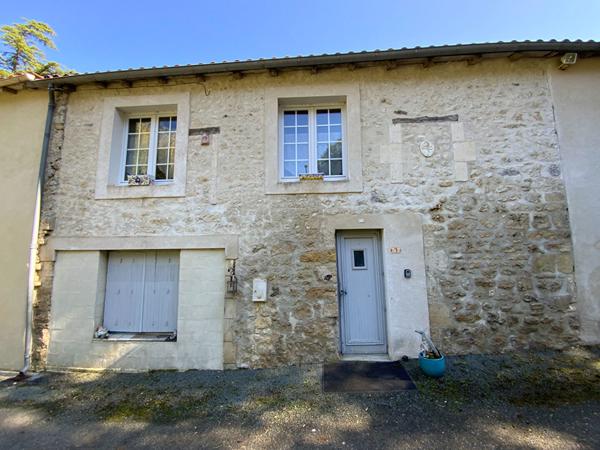 Maison Jonzac 3 pièce(s) 67 m2