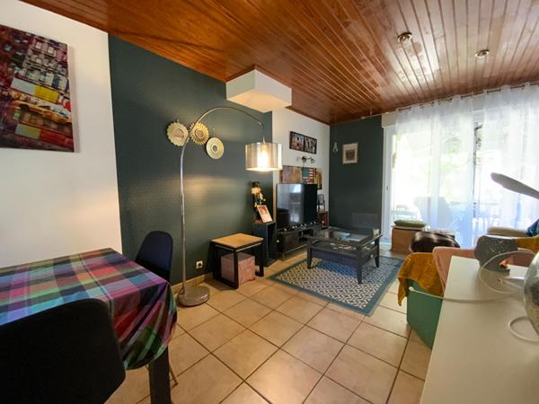 Maison Jonzac 3 pièce(s) 67 m2