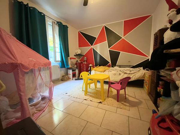 Maison Jonzac 3 pièce(s) 67 m2