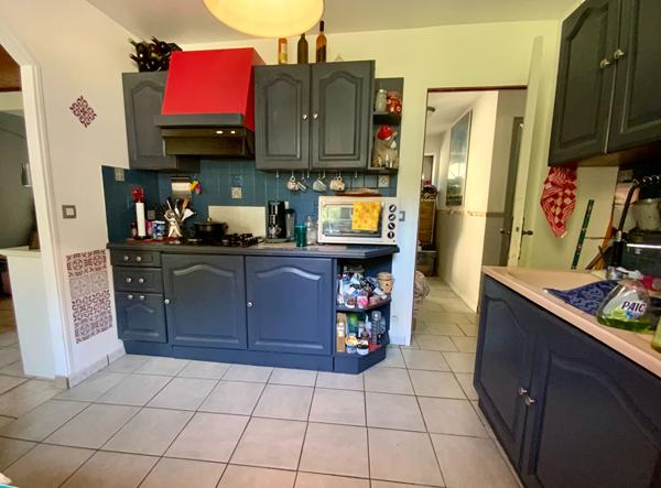 Maison Jonzac 3 pièce(s) 67 m2