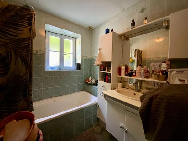 Maison Jonzac 3 pièce(s) 67 m2