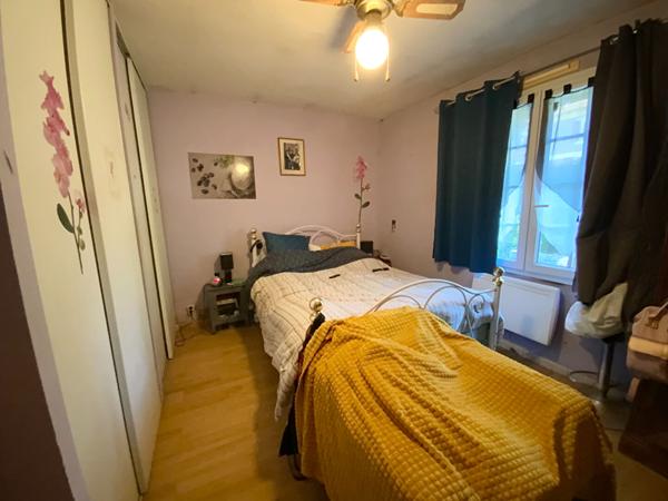 Maison Jonzac 3 pièce(s) 67 m2