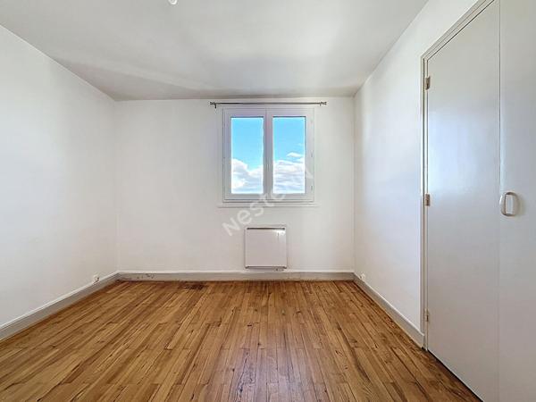 EXCLUSIVITE - Proche toutes commodités, appartement - 3 chambres - Cave & Garage