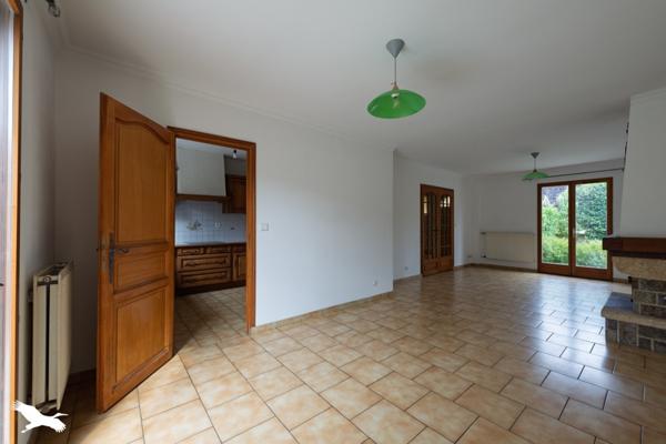 Maison à vendre |  Achères |  5 pièces | 91 m²