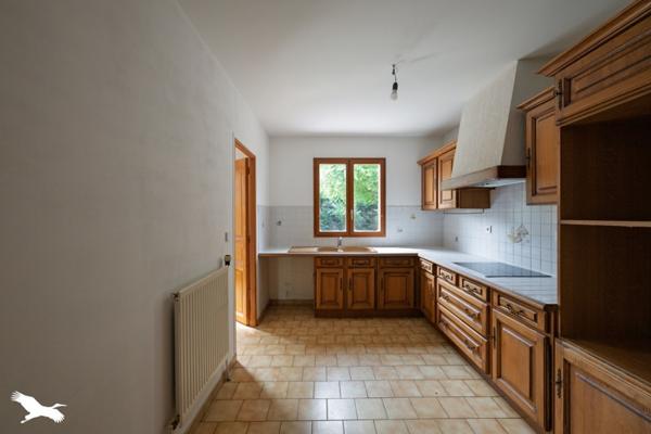 Maison à vendre |  Achères |  5 pièces | 91 m²