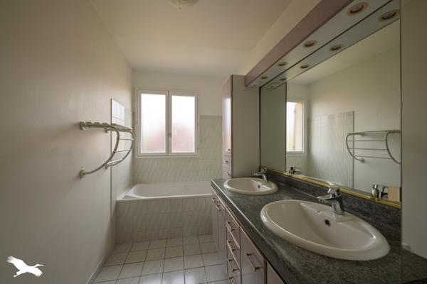 Maison à vendre |  Achères |  5 pièces | 91 m²