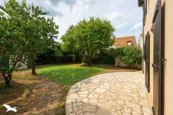 Maison à vendre |  Achères |  5 pièces | 91 m²