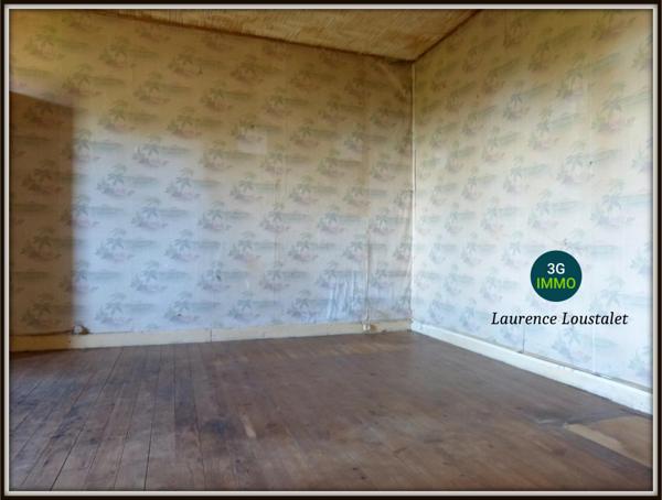 Vente / Appartement à rénover