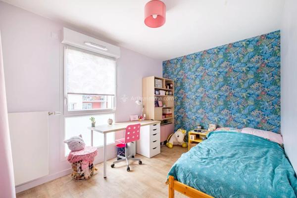 Vente Duplex 5 pièces 102 m2 à Villeurbanne